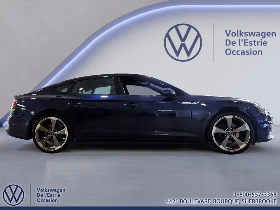 2019 Audi B9 S5 - Image 4 of 20