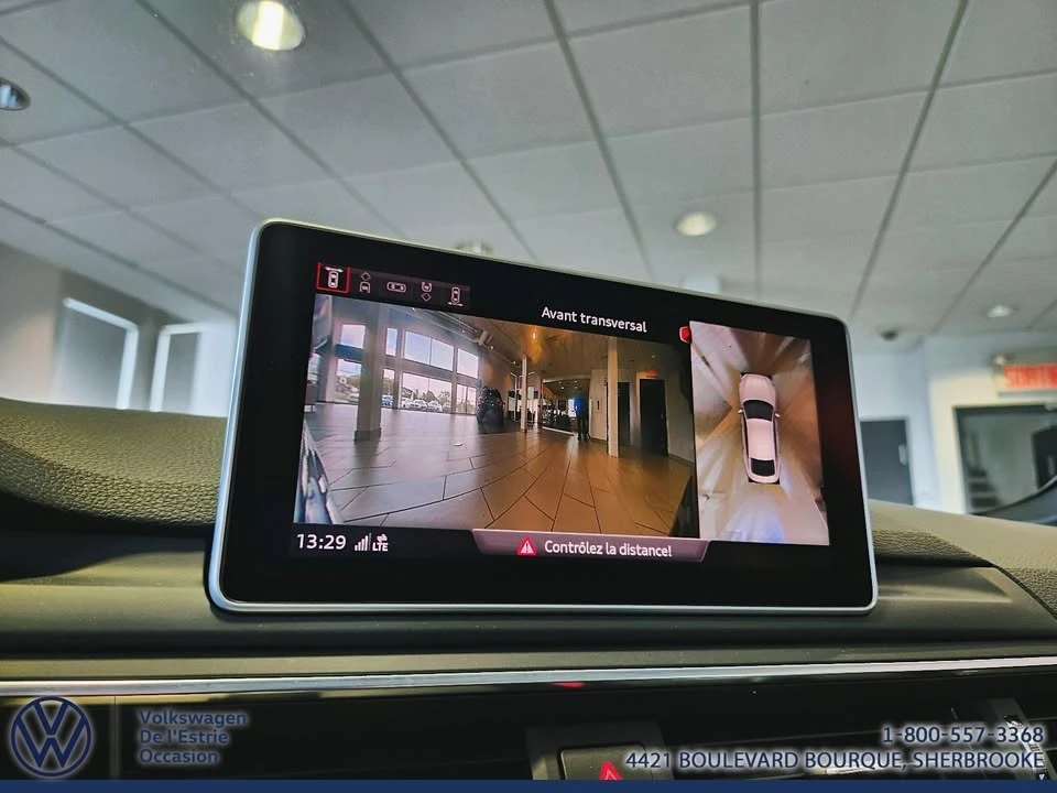 2019 Audi B9 S5 - Image 17 of 20