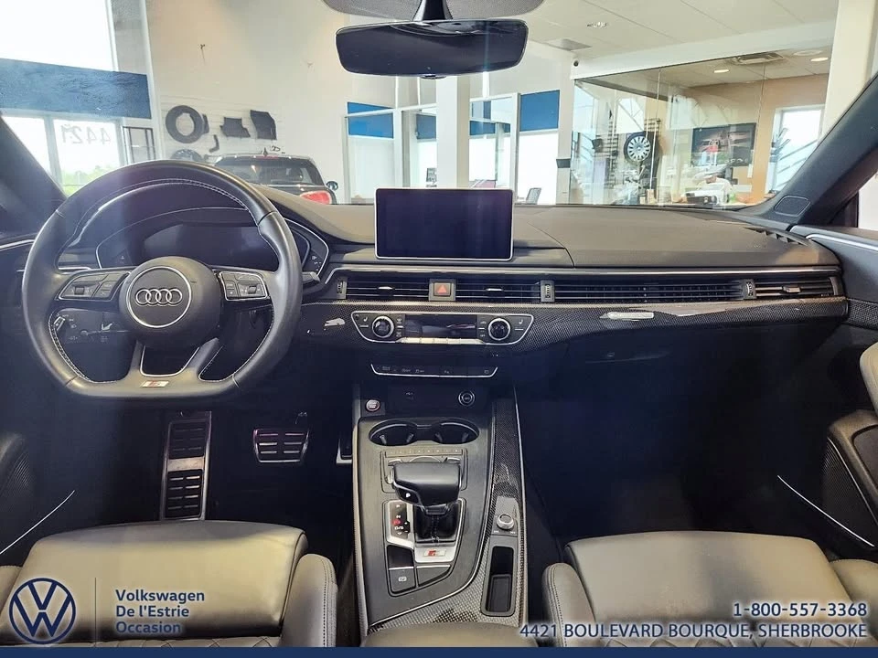2019 Audi B9 S5 - Image 14 of 20