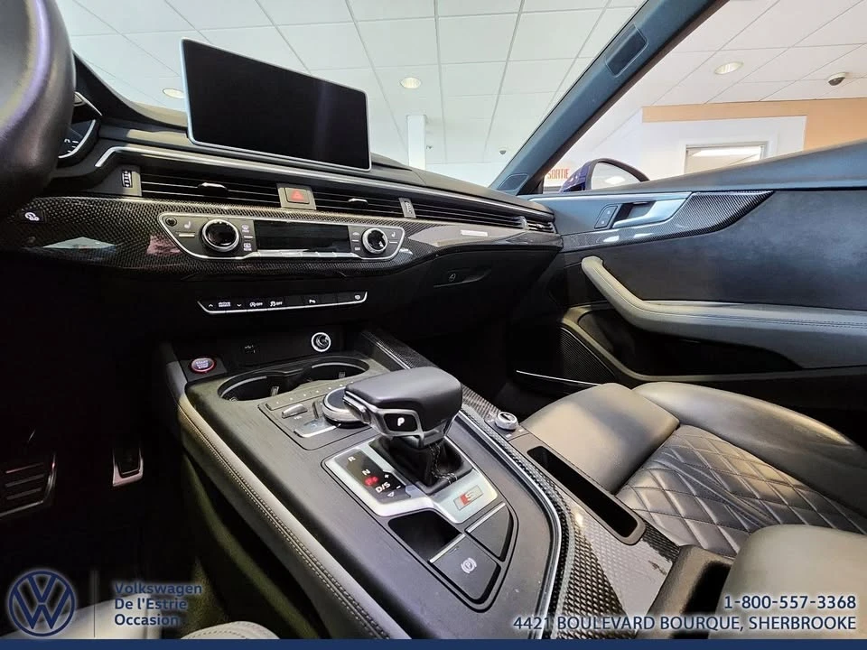 2019 Audi B9 S5 - Image 16 of 20