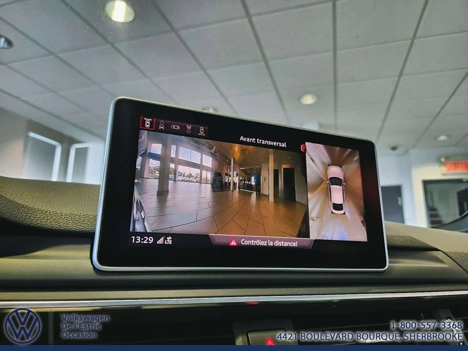 2019 Audi B9 S5 - Image 17 of 20