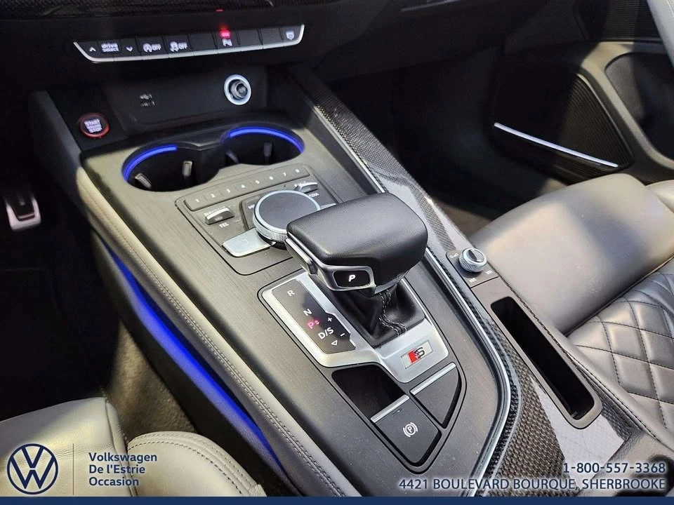 2019 Audi B9 S5 - Image 19 of 20