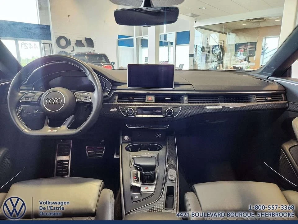 2019 Audi B9 S5 - Image 14 of 20