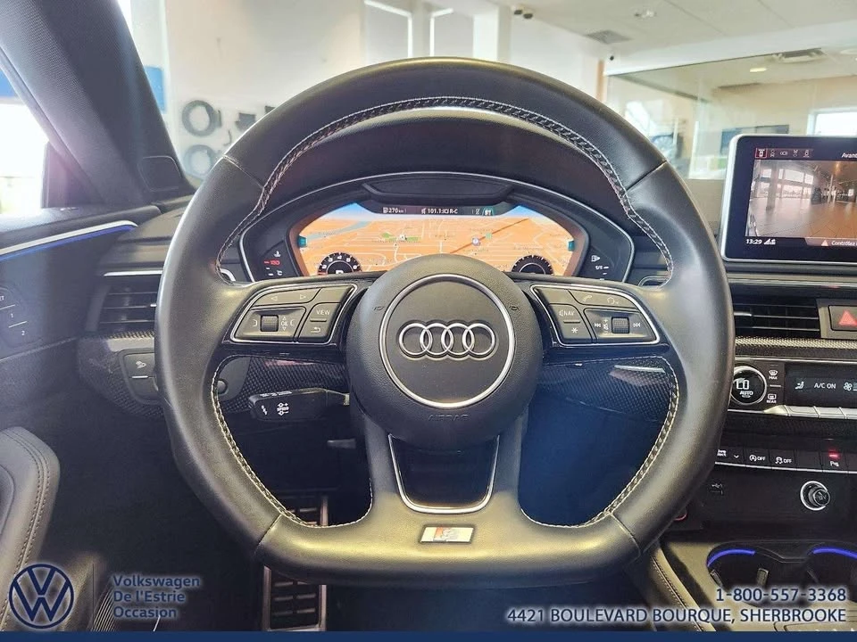 2019 Audi B9 S5 - Image 20 of 20