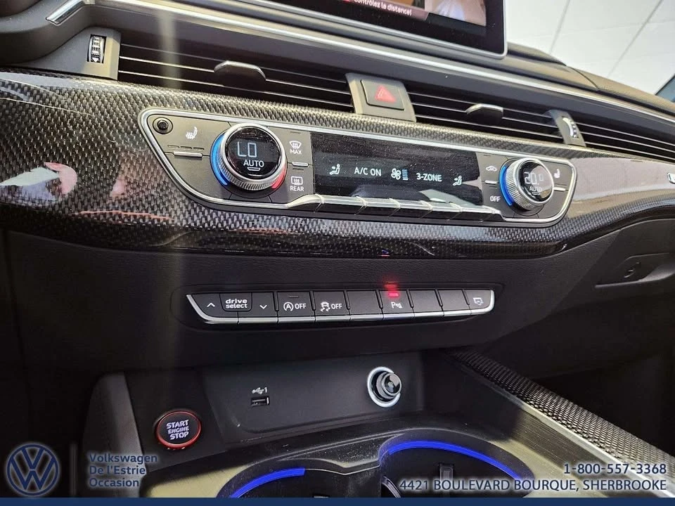 2019 Audi B9 S5 - Image 18 of 20