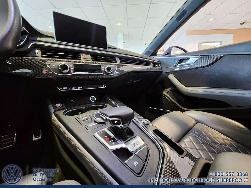 2019 Audi B9 S5 - Image 16 of 20