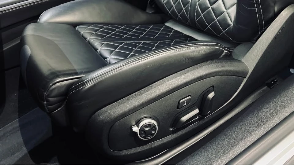 2019 Audi B9 S5 - Image 12 of 19