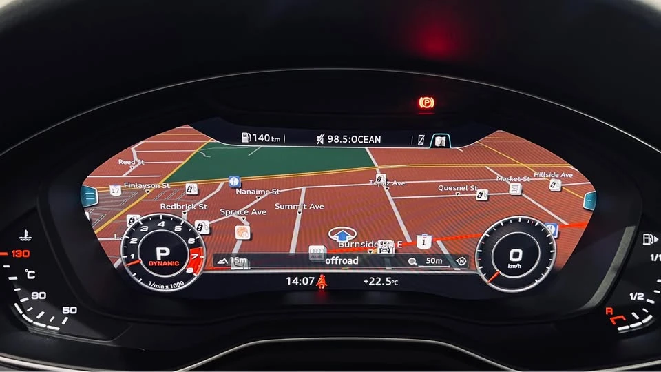 2019 Audi B9 S5 - Image 15 of 19