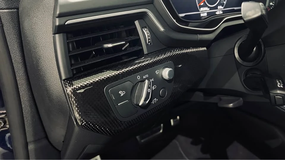 2019 Audi B9 S5 - Image 11 of 19