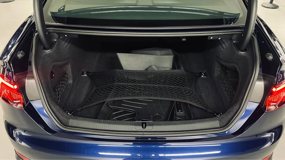 2019 Audi B9 S5 - Image 7 of 19
