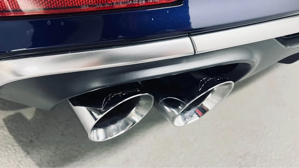2019 Audi B9 S5 - Image 6 of 19
