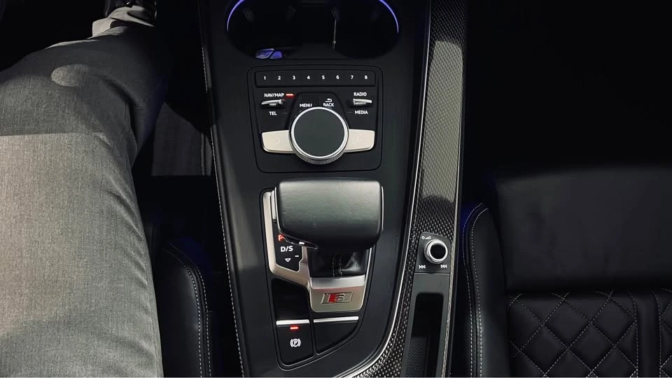 2019 Audi B9 S5 - Image 19 of 19