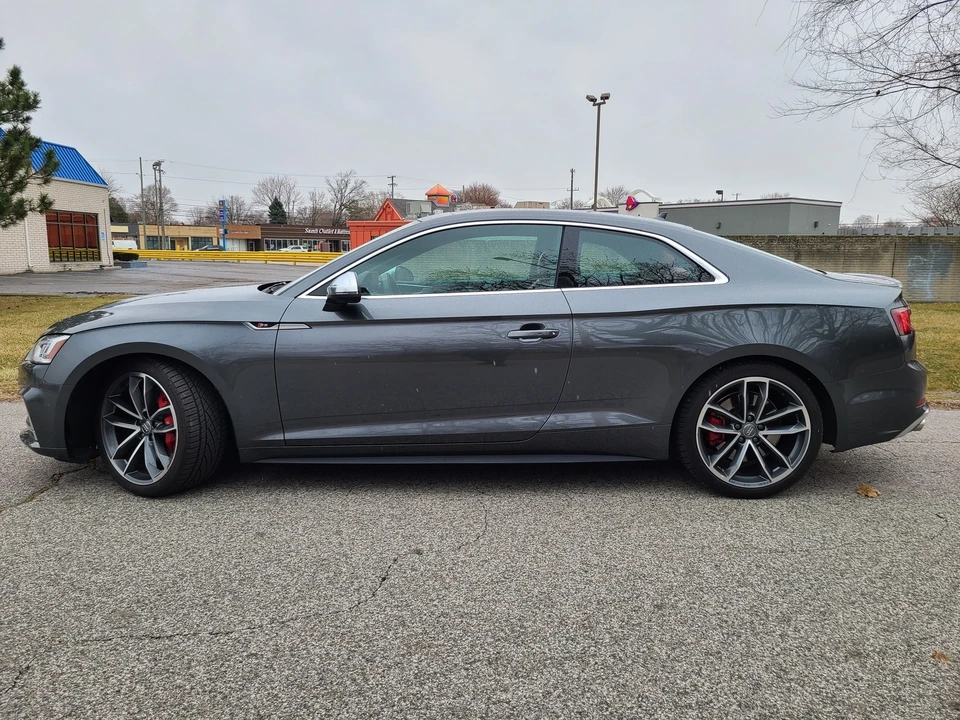 2019 Audi B9 S5 - Image 2 of 21