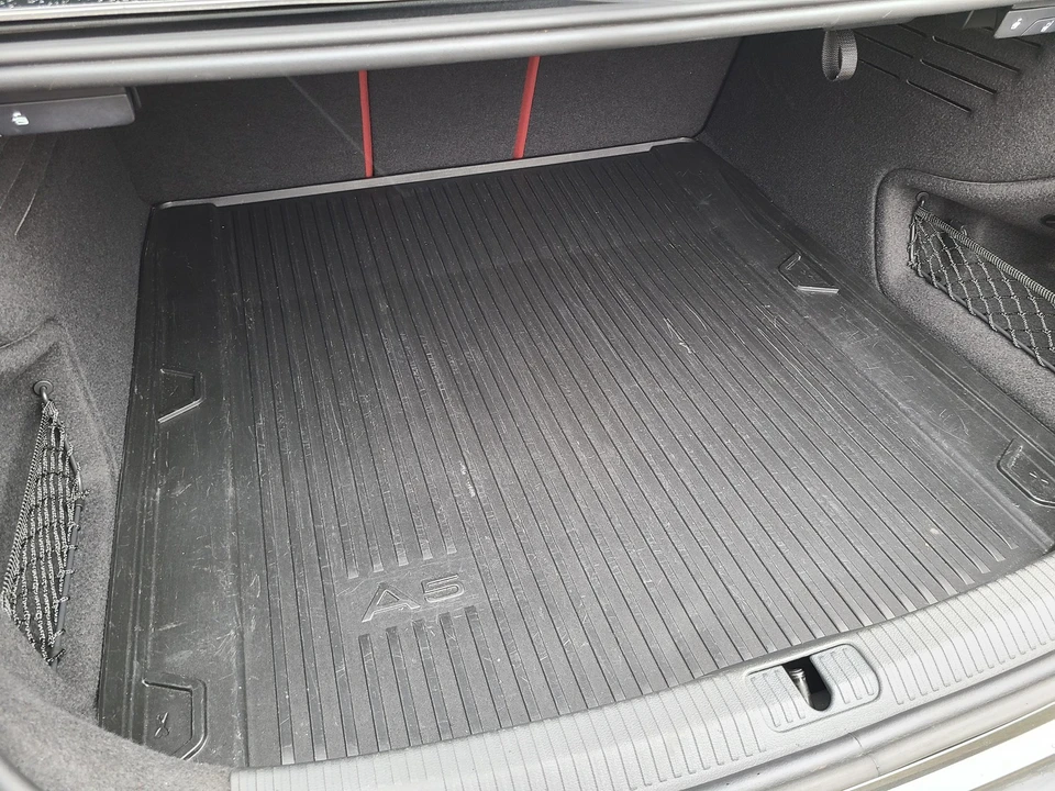 2019 Audi B9 S5 - Image 12 of 21