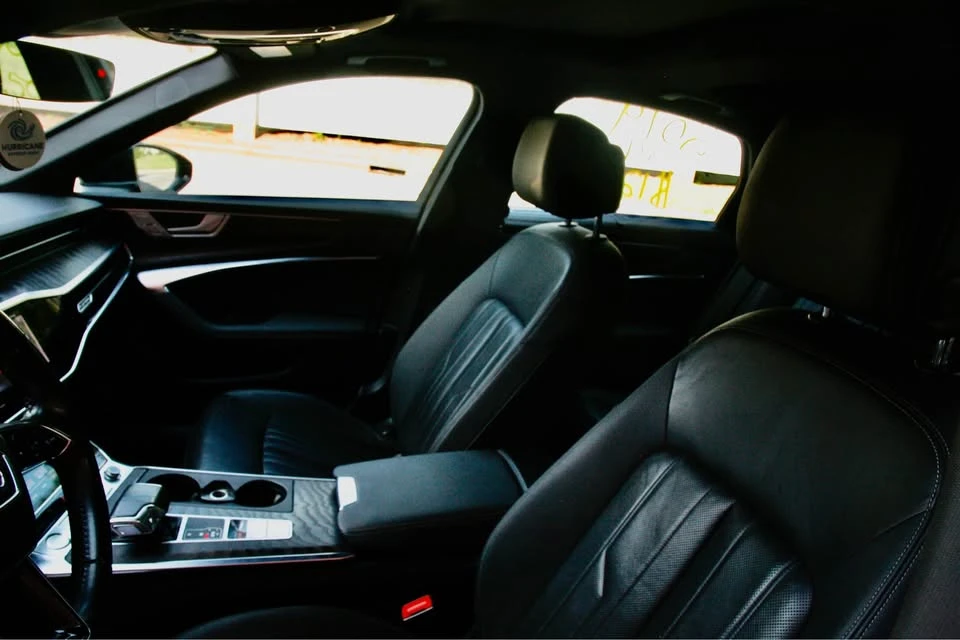 2019 Audi C8 S6 - Image 8 of 20