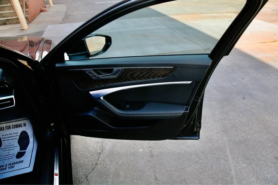 2019 Audi C8 S6 - Image 19 of 20