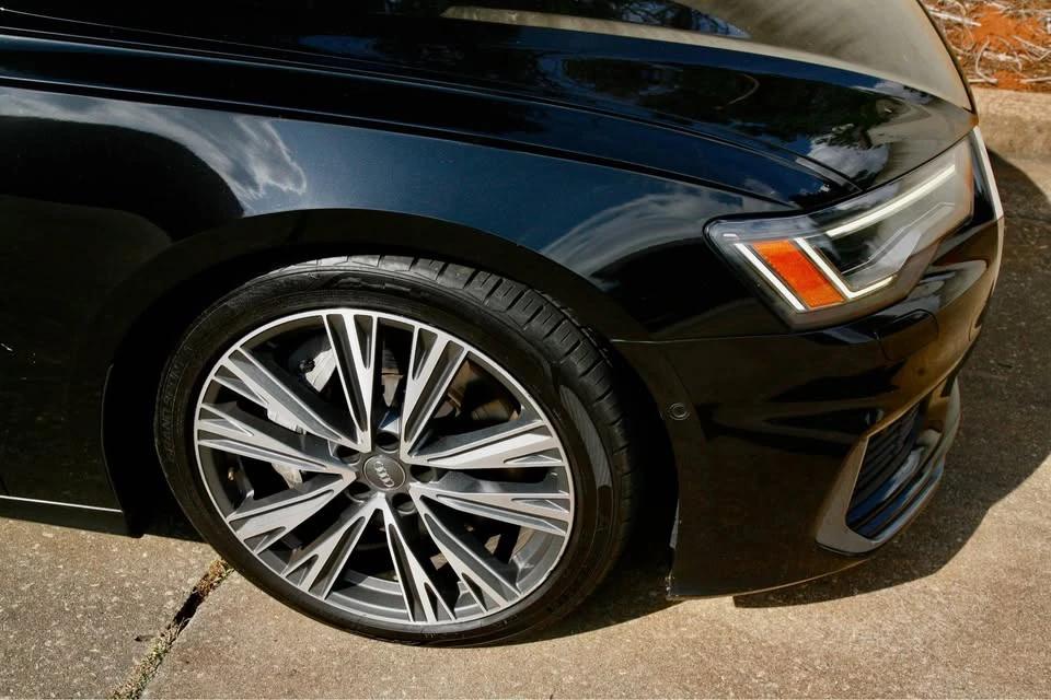 2019 Audi C8 S6 - Image 16 of 20
