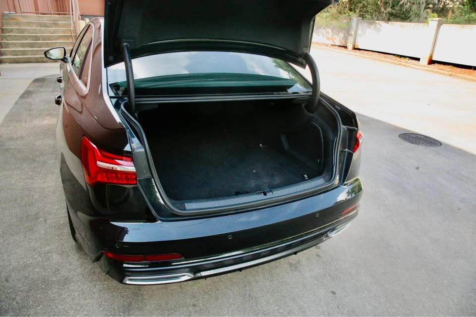 2019 Audi C8 S6 - Image 10 of 20