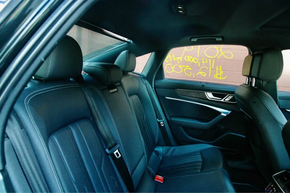 2019 Audi C8 S6 - Image 11 of 20