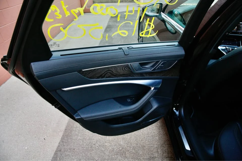 2019 Audi C8 S6 - Image 9 of 20