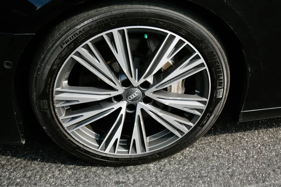 2019 Audi C8 S6 - Image 5 of 20
