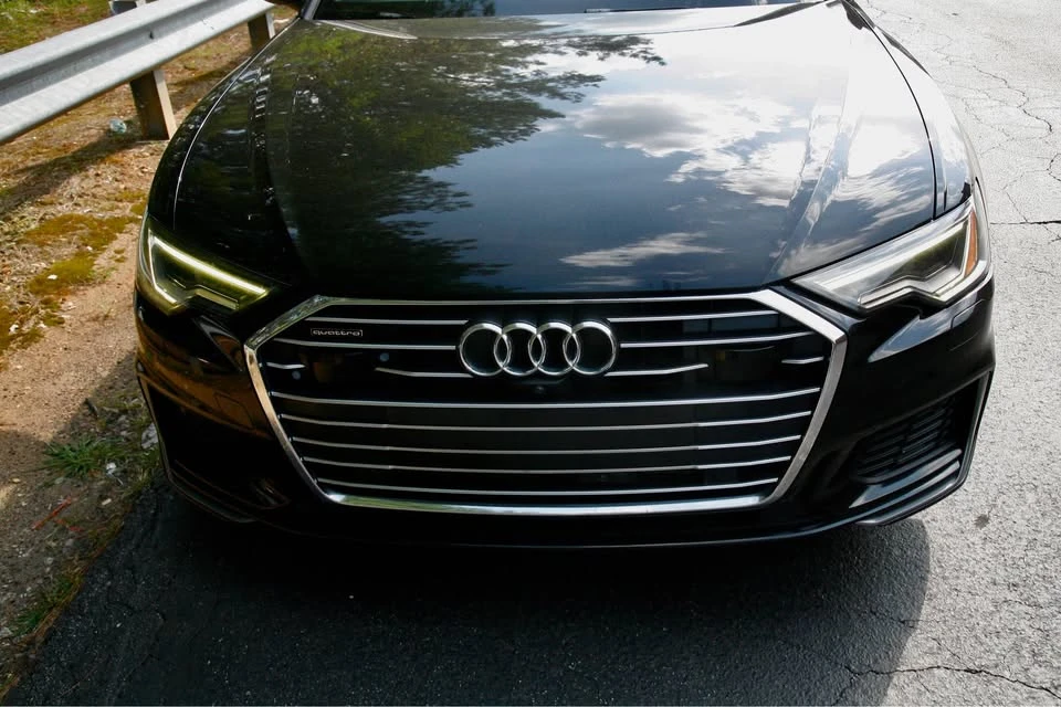 2019 Audi C8 S6 - Image 4 of 20