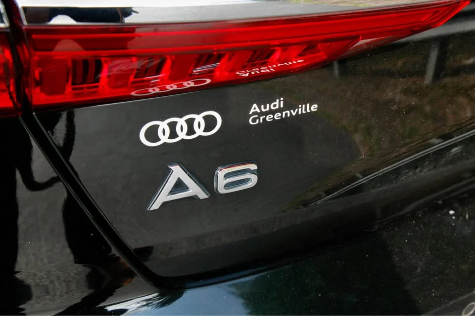 2019 Audi C8 S6 - Image 6 of 20
