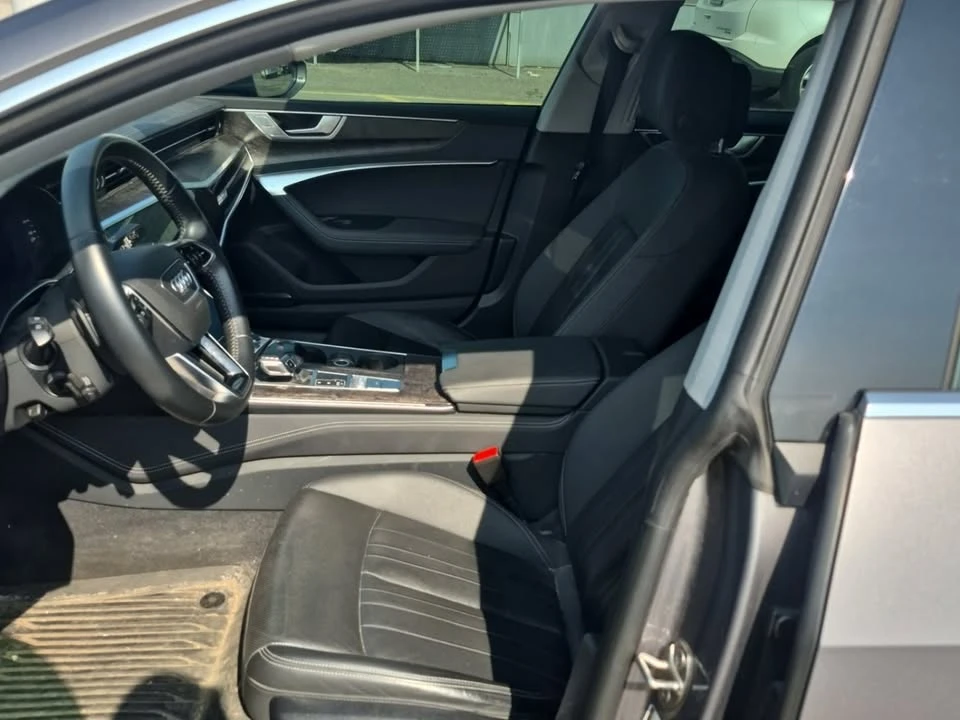 2019 Audi C8 S7 - Image 5 of 7
