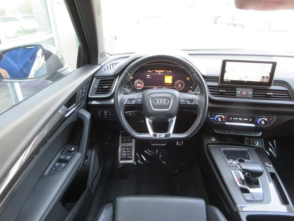 2019 Audi FY SQ5 - Image 7 of 9