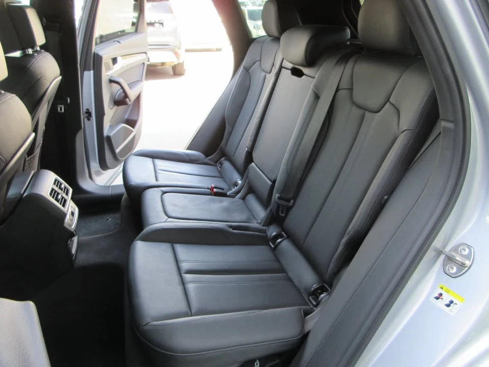 2019 Audi FY SQ5 - Image 9 of 9