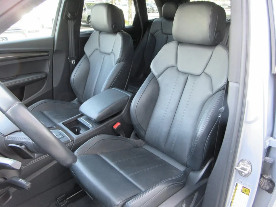 2019 Audi FY SQ5 - Image 8 of 9