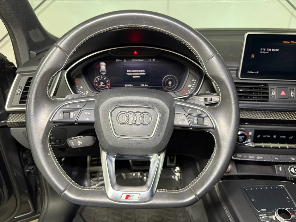 2019 Audi FY SQ5 - Image 16 of 21