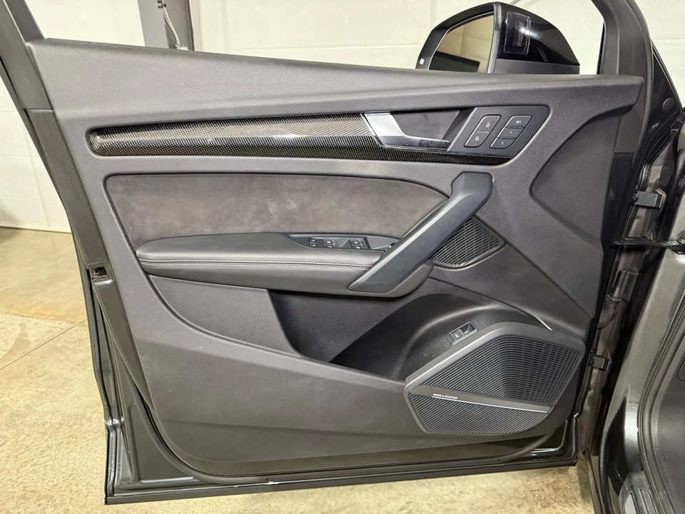 2019 Audi FY SQ5 - Image 12 of 21