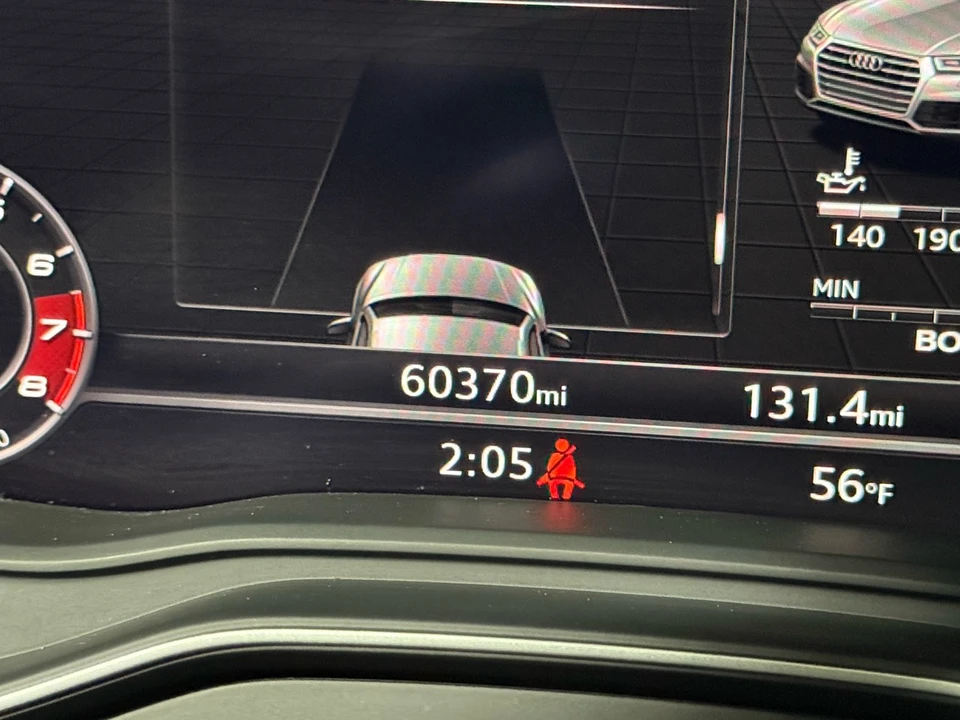 2019 Audi FY SQ5 - Image 18 of 21