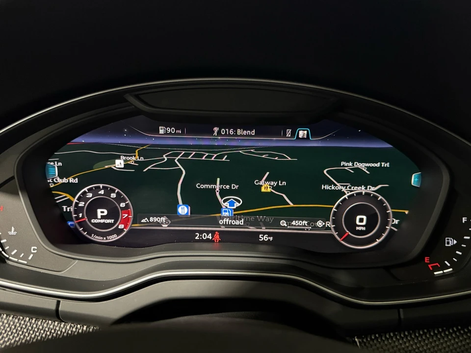 2019 Audi FY SQ5 - Image 17 of 21