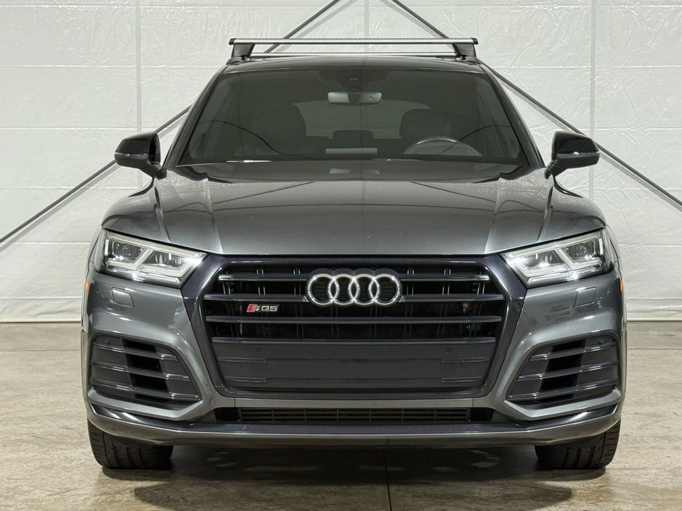 2019 Audi FY SQ5 - Image 5 of 21