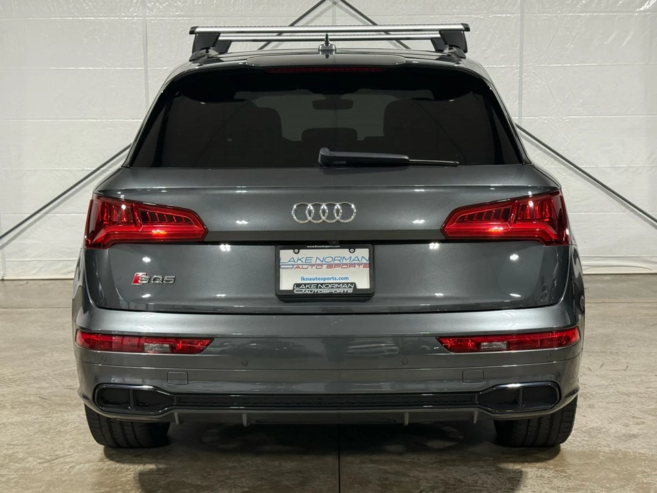 2019 Audi FY SQ5 - Image 9 of 21