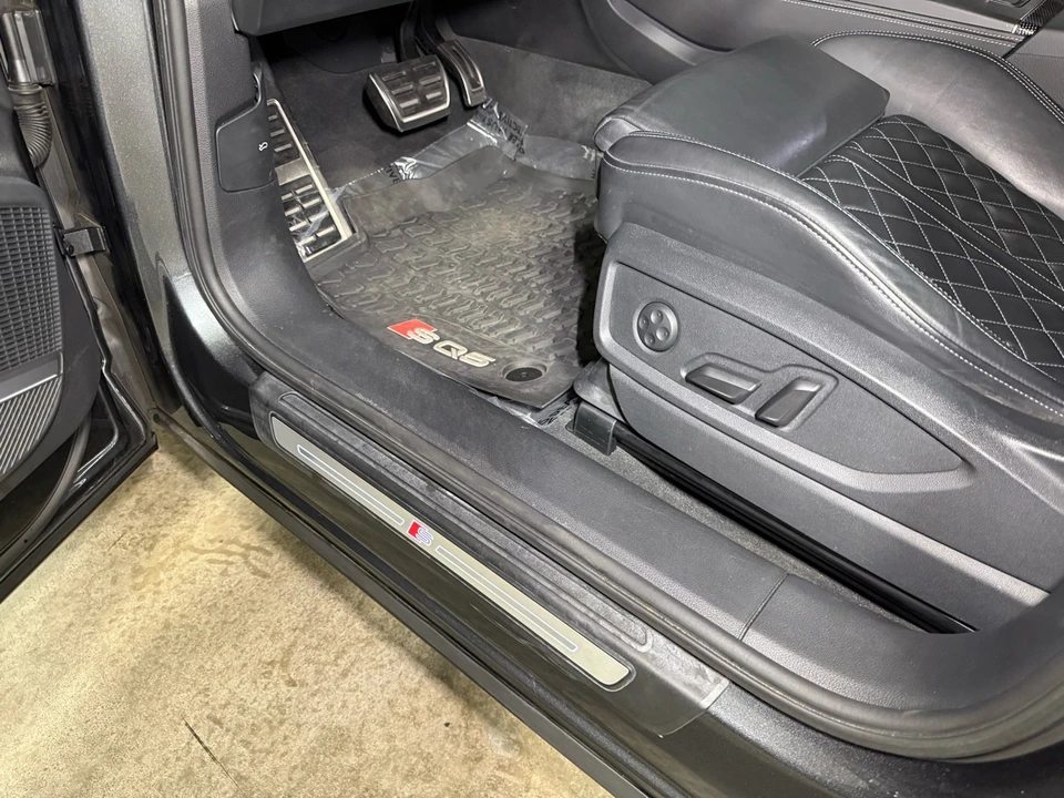 2019 Audi FY SQ5 - Image 15 of 21