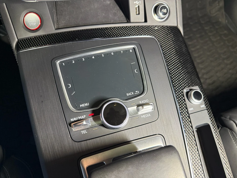 2019 Audi FY SQ5 - Image 21 of 21