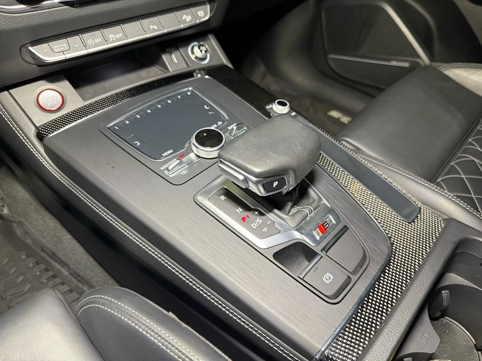 2019 Audi FY SQ5 - Image 20 of 21