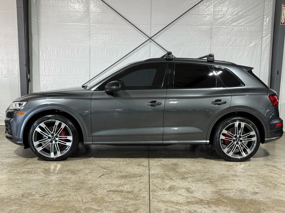 2019 Audi FY SQ5 - Image 2 of 21