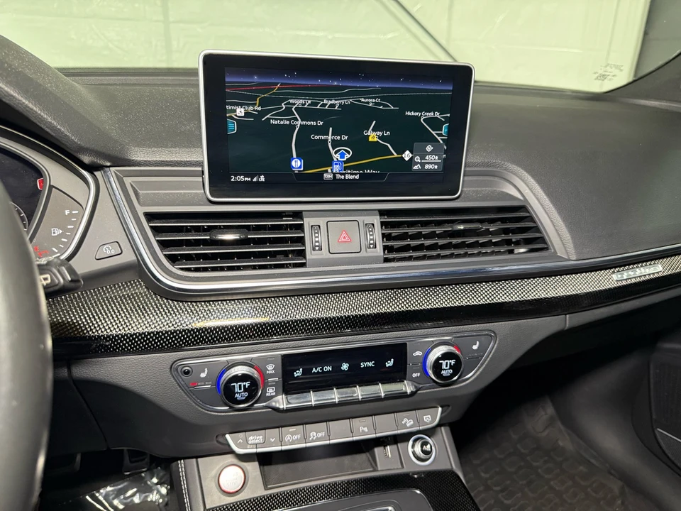 2019 Audi FY SQ5 - Image 19 of 21