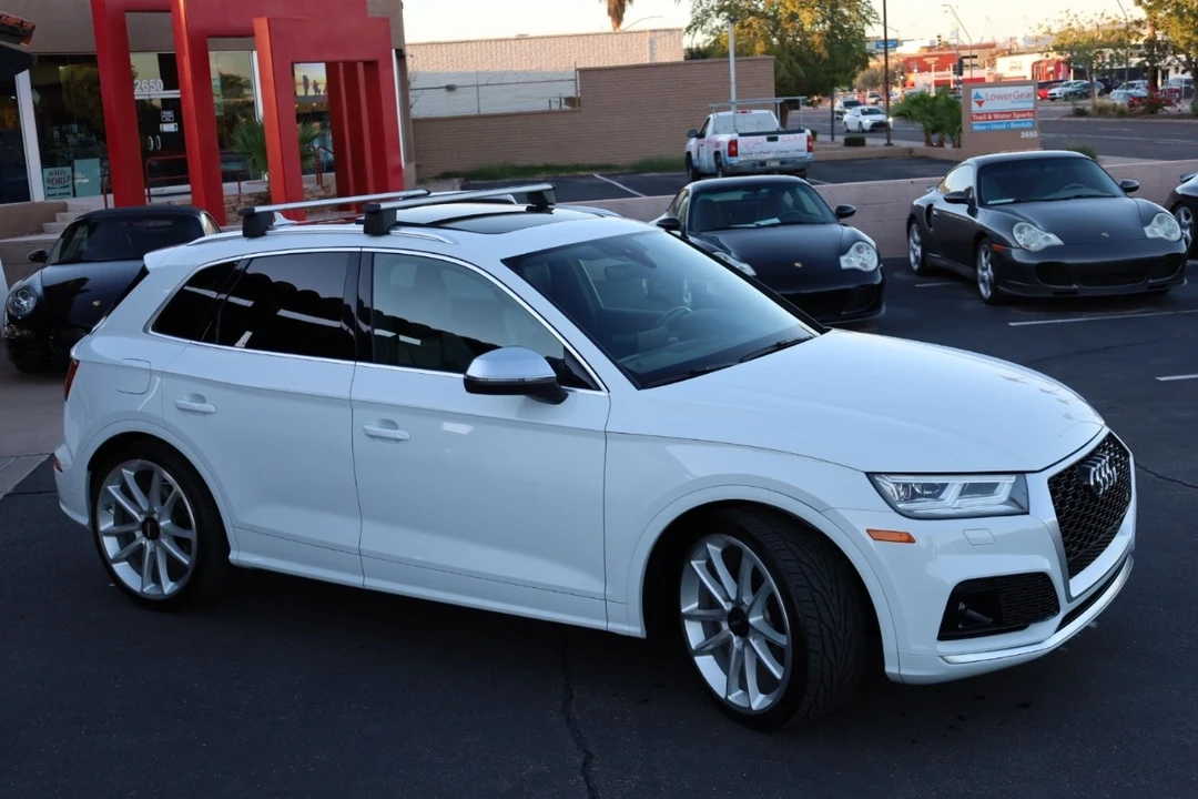 2019 Audi FY SQ5 - Image 12 of 12