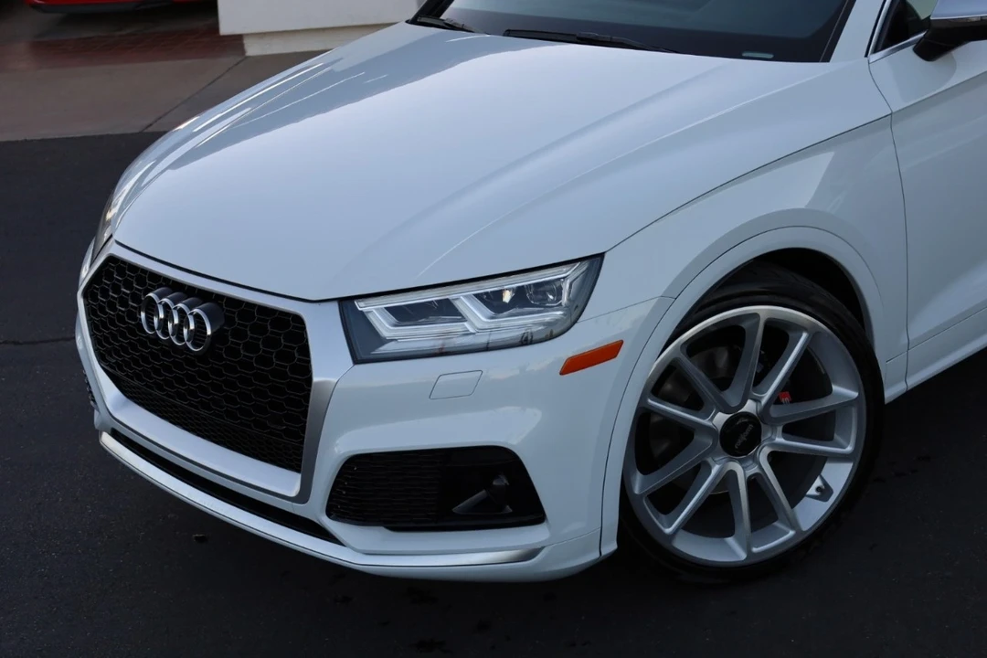 2019 Audi FY SQ5 - Image 7 of 12