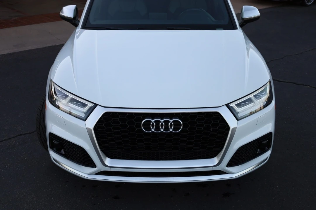 2019 Audi FY SQ5 - Image 10 of 12