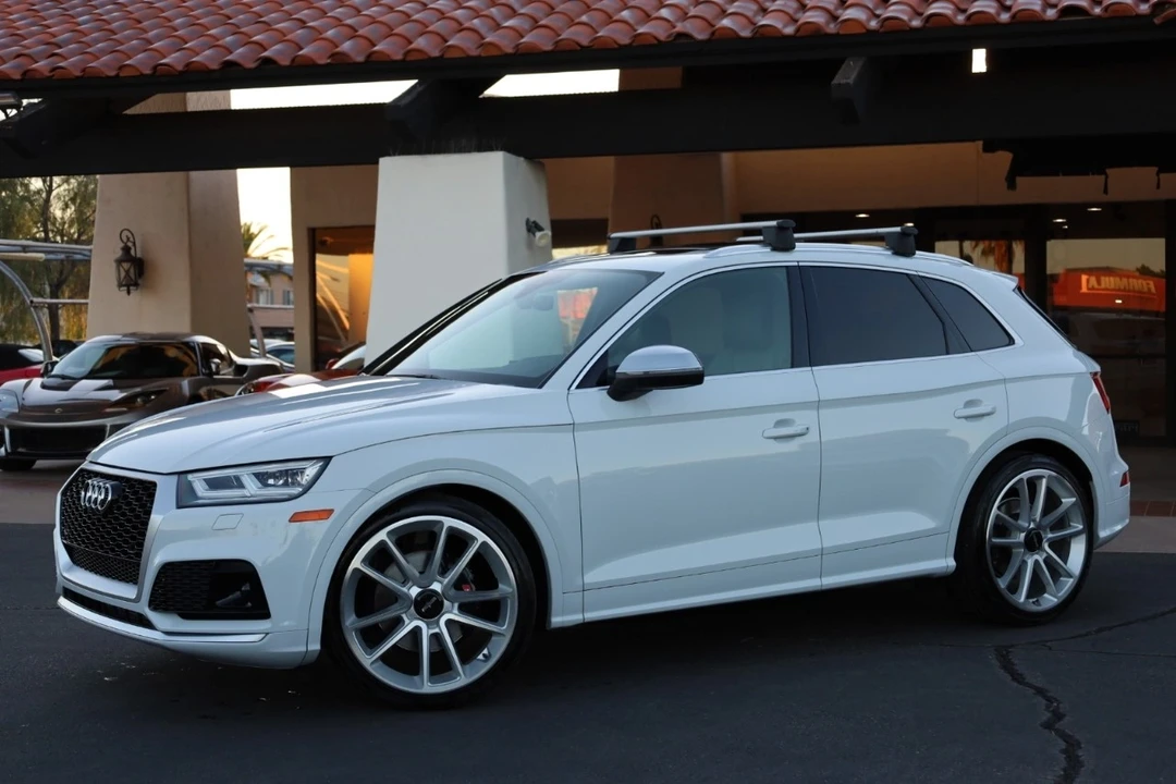 2019 Audi FY SQ5 - Image 6 of 12