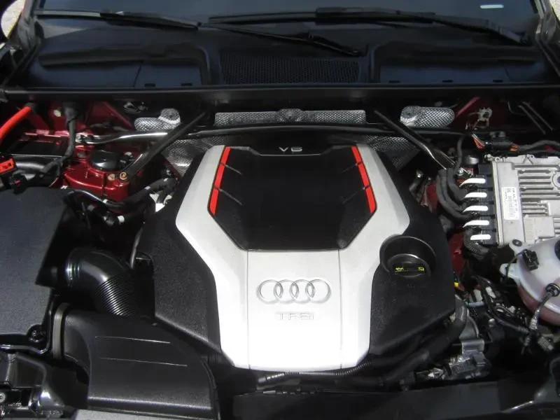 2019 Audi FY SQ5 - Image 19 of 20