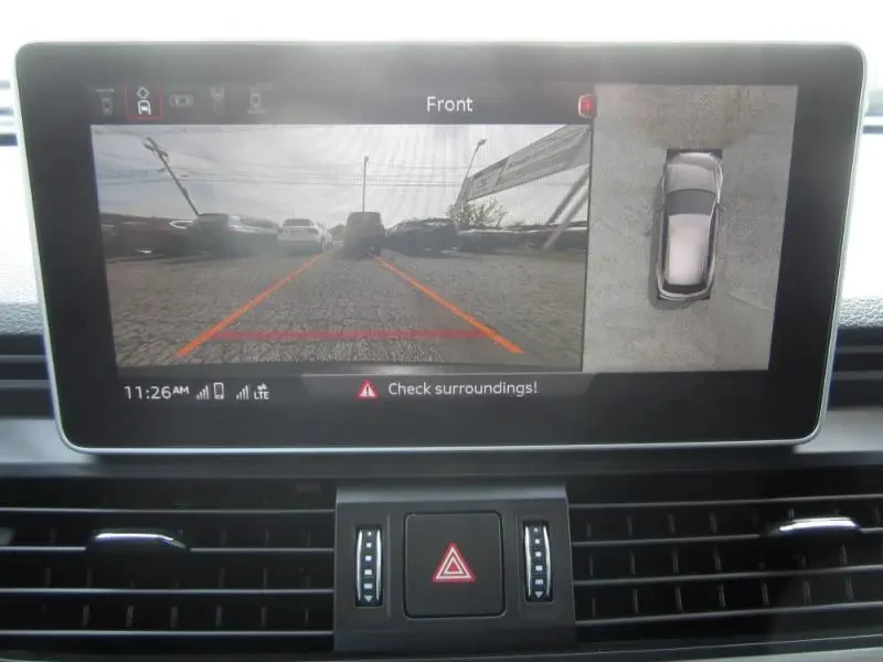 2019 Audi FY SQ5 - Image 16 of 20