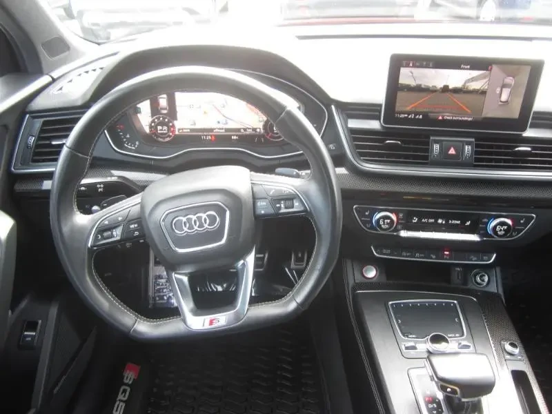 2019 Audi FY SQ5 - Image 10 of 20