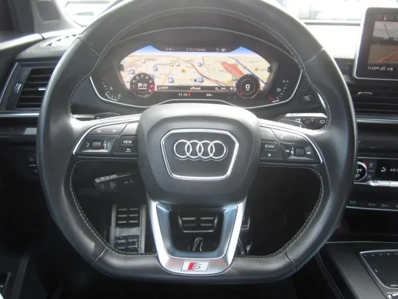 2019 Audi FY SQ5 - Image 14 of 20
